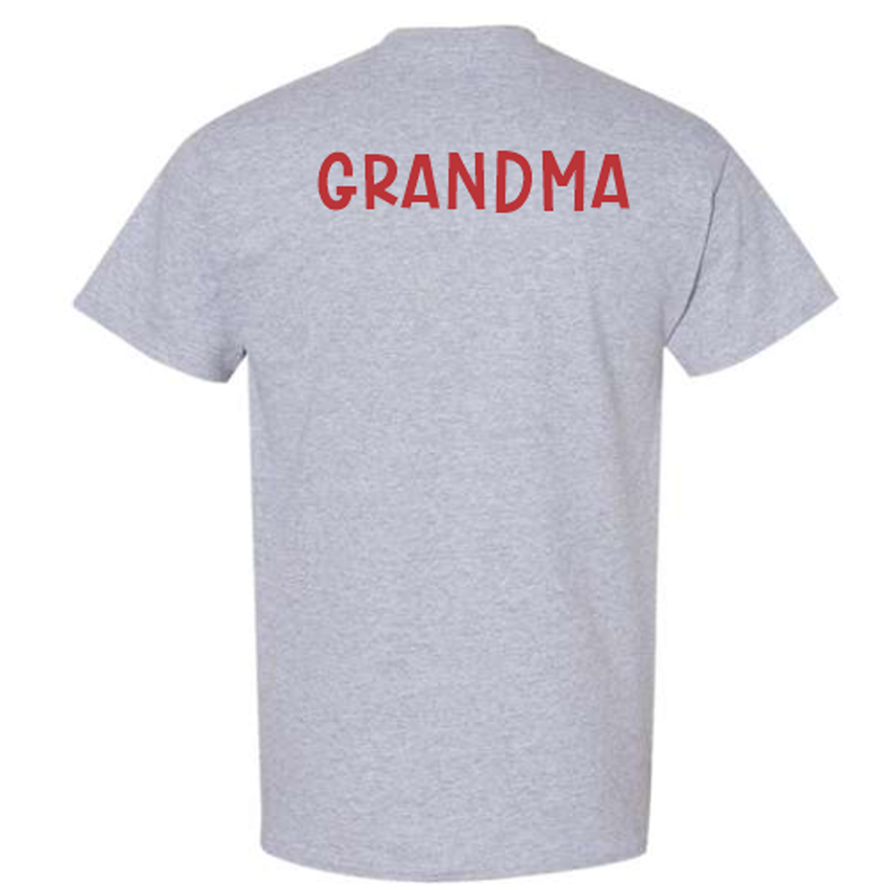 Tex-Anns Gray Short Sleeve – Affordable T-Shirts & Graphics